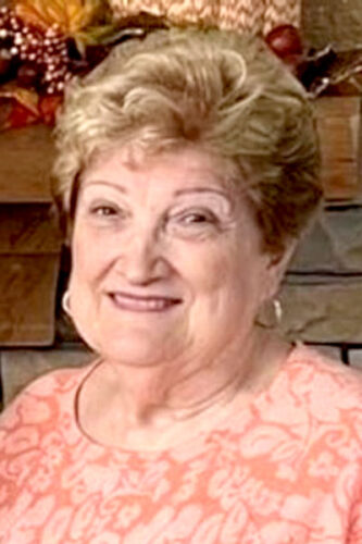 Raffaella DiBacco Pazak 1941-2026